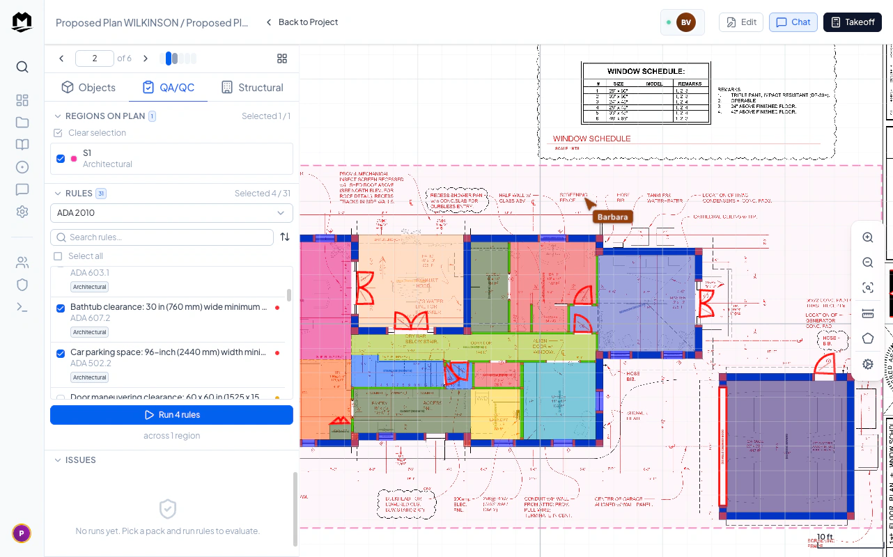MLStruct: AI Tools for Architecture, Engineering & Construction